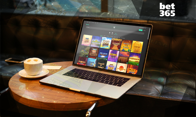 Resumen del casino online bet365