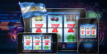 Cómo jugar en apps de casino móvil desde Argentina