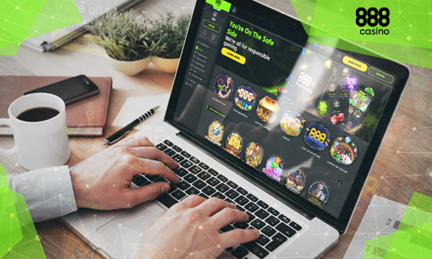 Descripción General de 888casino Casino en Línea