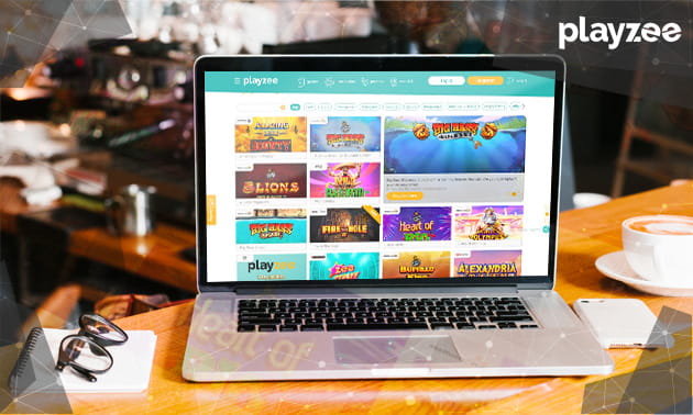 Descripción General de codere Casino en Línea