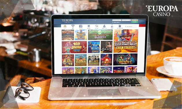 Descripción General de codere Casino en Línea